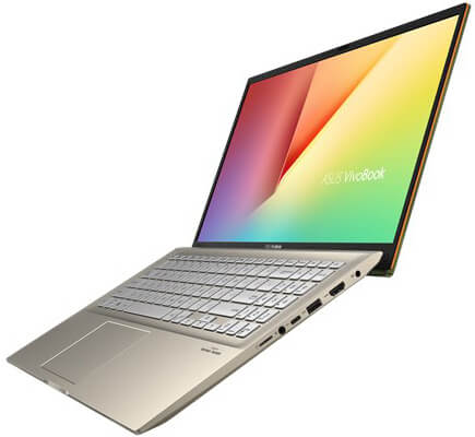 Замена сетевой карты на ноутбуке Asus VivoBook S15 S531
